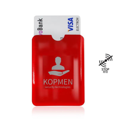 Holdycard