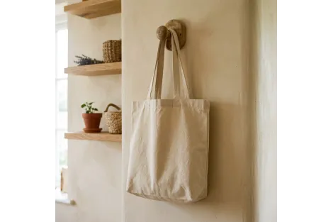 Eco-friendly bags and backpacks